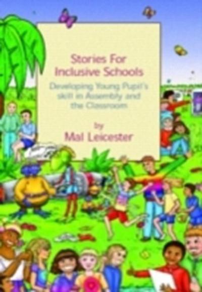 Stories for Inclusive Schools