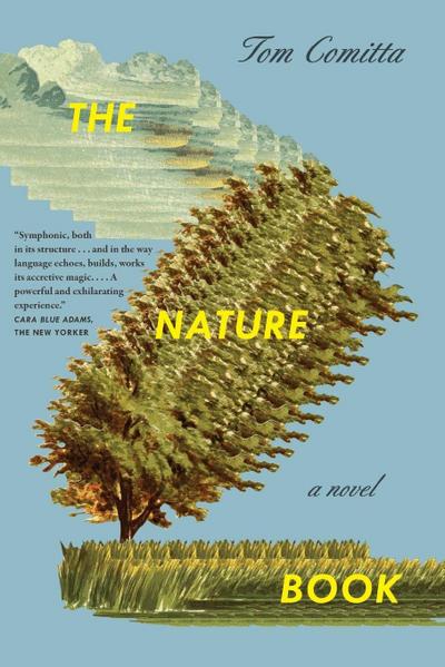 The Nature Book