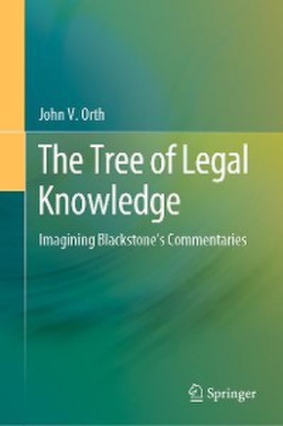 The Tree of Legal Knowledge