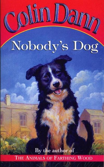 Nobody’s Dog