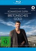 Kommissar Dupin - Bretonische Gold