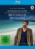 Kommissar Dupin - Bretonische Brandung