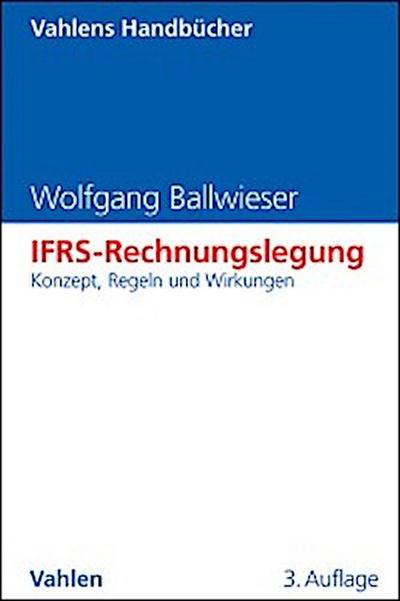 IFRS-Rechnungslegung