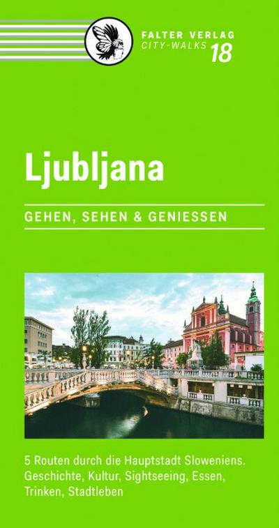 Ljubljana