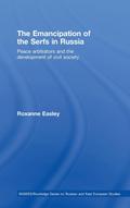 The Emancipation of the Serfs in Russia
