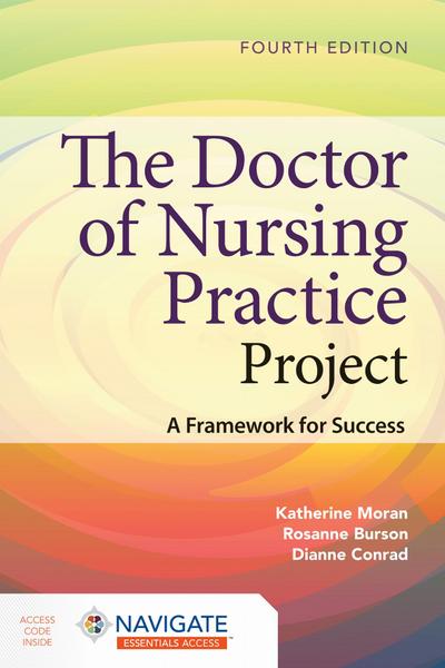 The Doctor of Nursing Practice Project: a Framework for Success