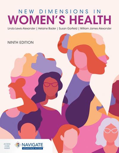 New Dimensions in Women’s Health, Ninth Edition