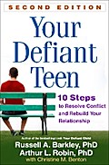 Your Defiant Teen