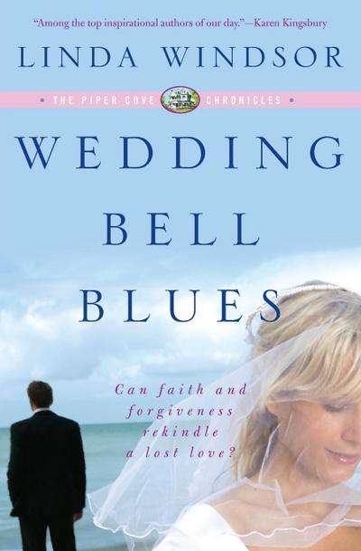 Wedding Bell Blues (The Piper Cove Chronicles)