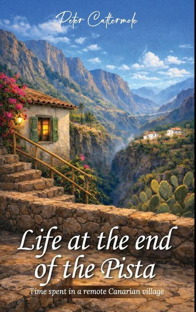 Life At The End Of The Pista