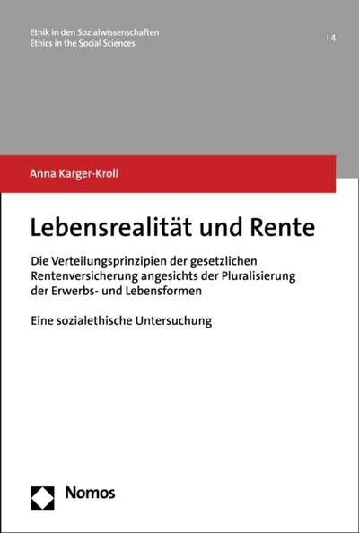 Lebensrealität und Rente