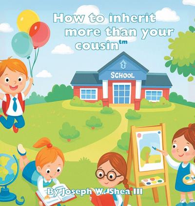 How to inherit more than your cousin
