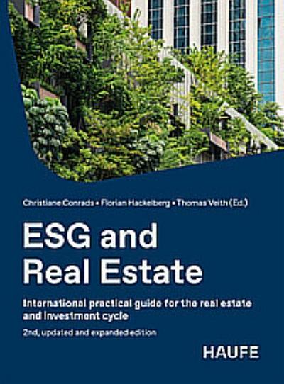ESG and Real Estate