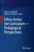 Ethics Across the Curriculum-Pedagogical Perspecti