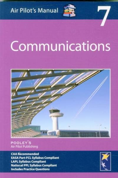Air Pilot’s Manual - Communications