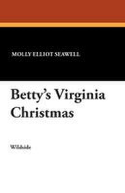 Betty’s Virginia Christmas