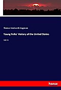 Young Folks’ History of the United States