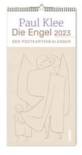 Paul Klee - Die Engel 2023