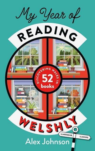 My Year of Reading Welshly