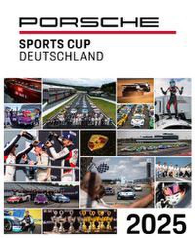 Porsche Sports Cup / Porsche Sports Cup Deutschland 2025