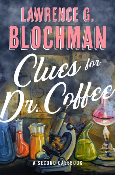 Clues for Dr. Coffee