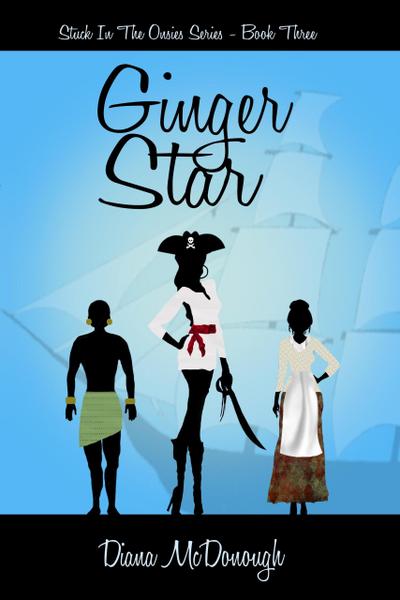 Ginger Star (Stuck in the Onesies Series, #3)