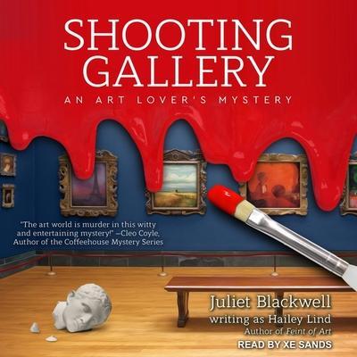 Shooting Gallery Lib/E