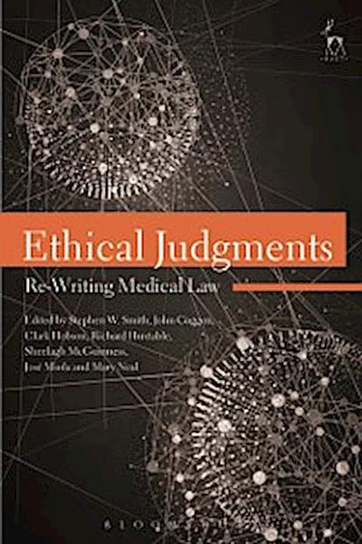 Ethical Judgments