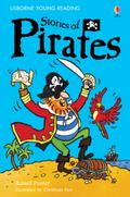 Stories of Pirates