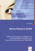 Mono-Kamera-SLAM