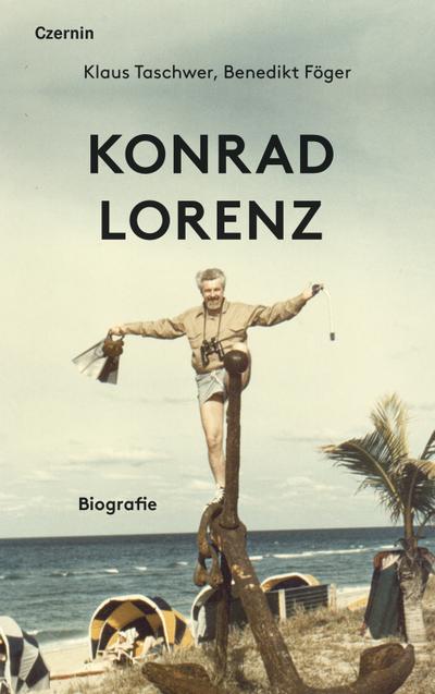 Föger,Konrad Lorenz