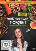 Was essen wir morgen?