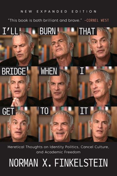 I’ll Burn That Bridge When I Get to It