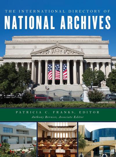 International Directory of National Archives
