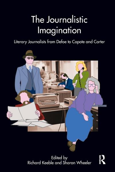 The Journalistic Imagination