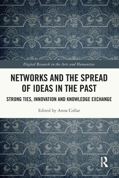 Networks and the Spread of Ideas in the Past