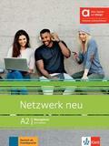 Netzwerk neu A2 - Hybride Ausgabe allango