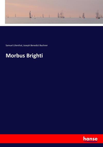 Morbus Brighti