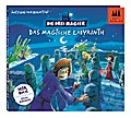 Die drei Magier - Das magische Labyrinth