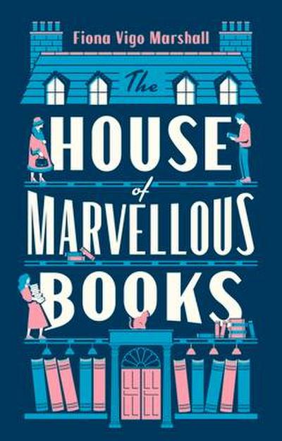 The House of Marvellous Books