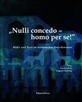 Nulli concedo - homo per se!