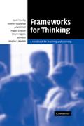 Frameworks for Thinking