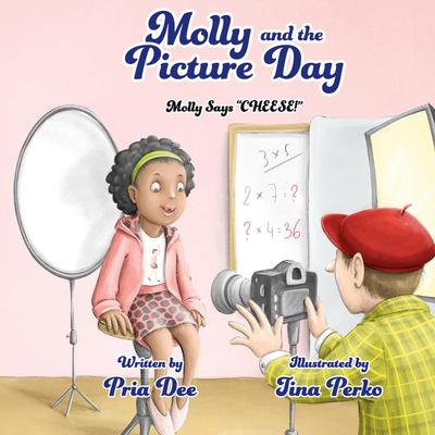 Molly and the Picture Day