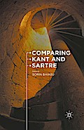 Comparing Kant and Sartre