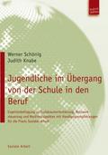 Jugendliche im Übergang von der Schule in den Beruf