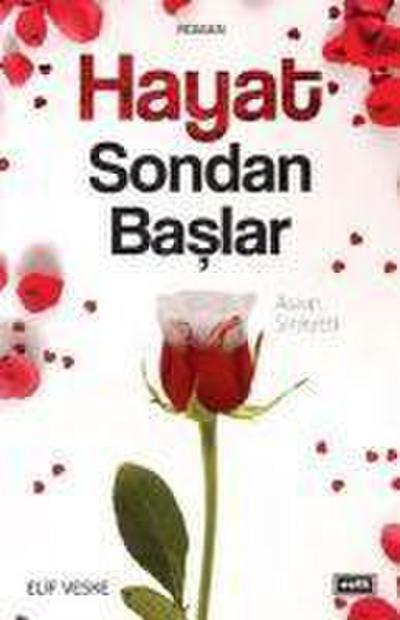 Hayat Sondan Baslar - Askin Sirayeti