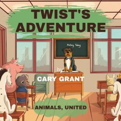 Twist’s Adventure