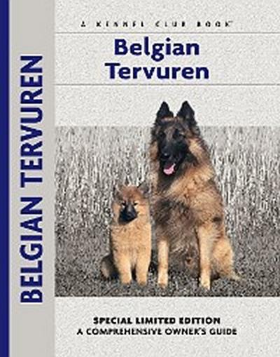 Belgian Tervuren