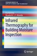 Infrared Thermography for Building Moisture Inspec