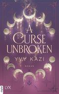 A Curse Unbroken